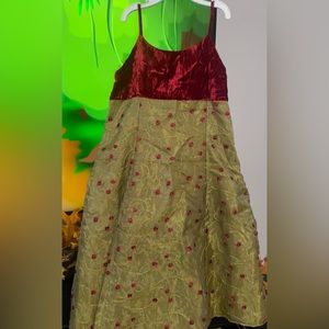 David Charles Party Dress Girls 7 Years Holidays Birthday Perfect For Everything